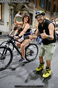 2024-06-06 Milano - Critical Mass 026